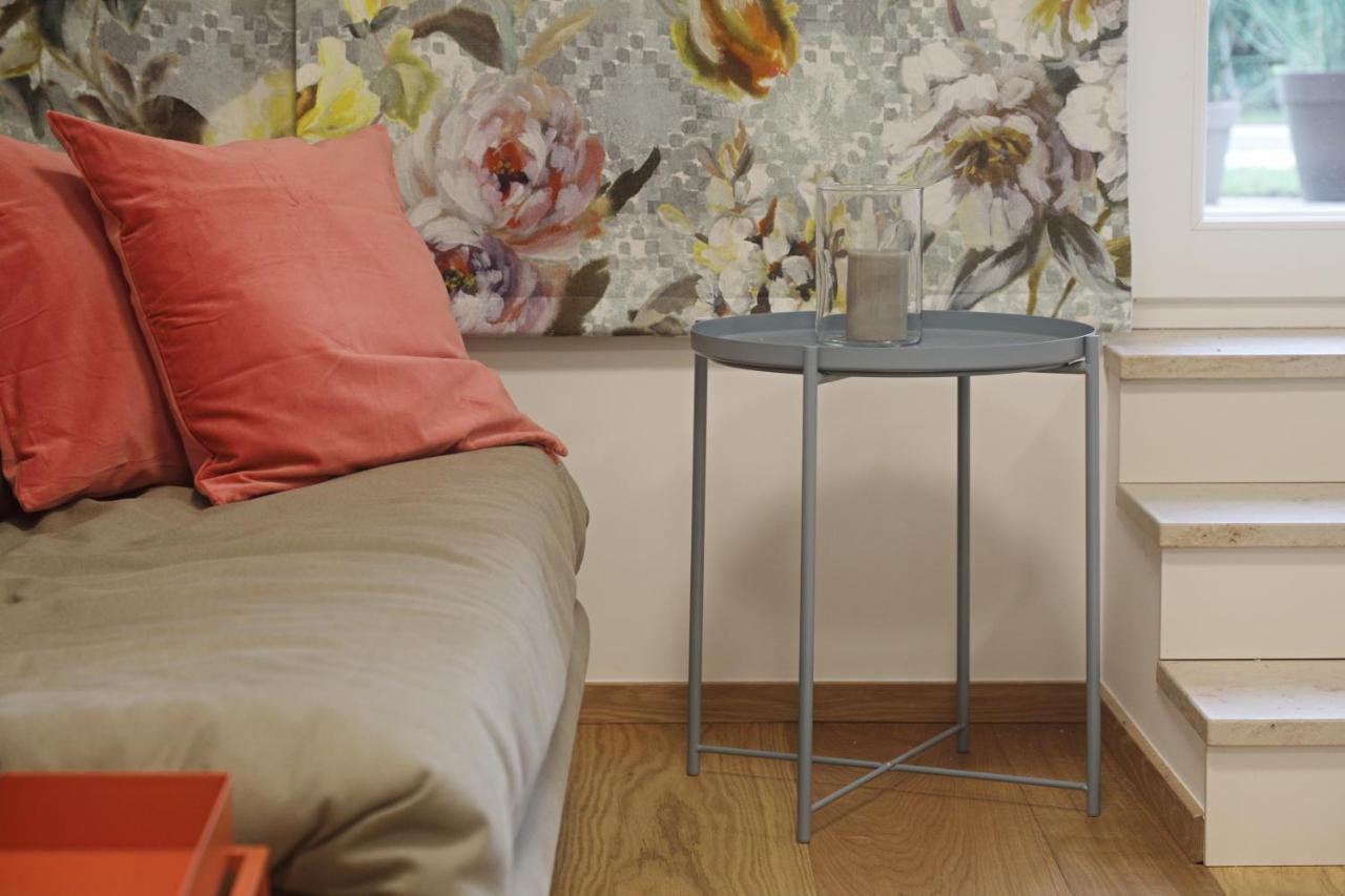 Boutique Apartments Freiburg - Elsa Extérieur photo