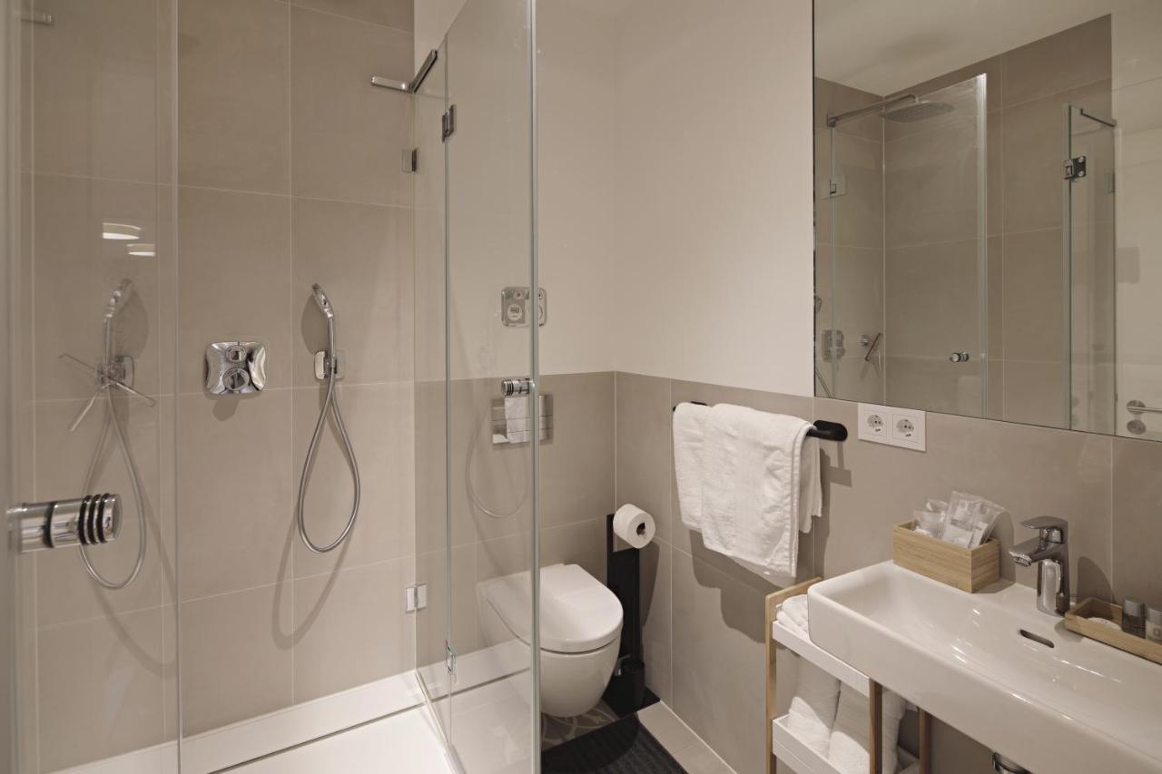 Boutique Apartments Freiburg - Elsa Extérieur photo